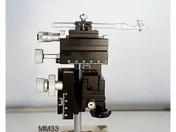 Manual Micromanipulator MM 33 photo 1