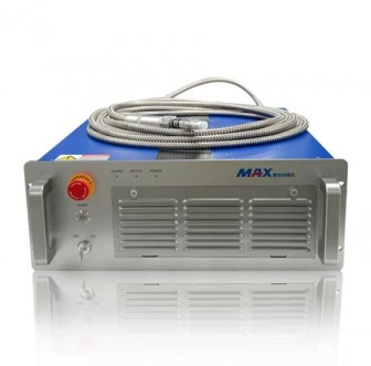 MaxMFSC 200W-300L Fiber Lasers photo 1