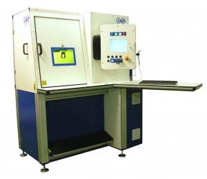 Micromachining Laser Machine photo 1