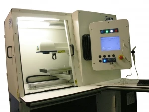 Micromachining Laser Machine photo 2
