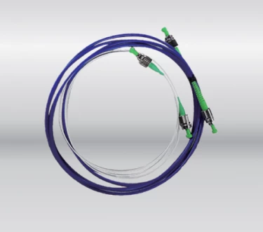 PMJ-D Series Mid-infrared Polarization Maintaining Fiber Patchcords photo 1