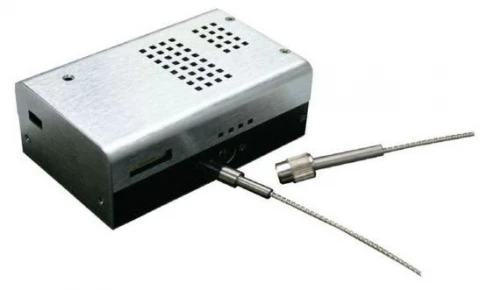 Mini Raman Spectrometer 532 nm photo 1