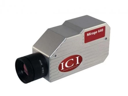 Mirage 640 P-Series photo 1