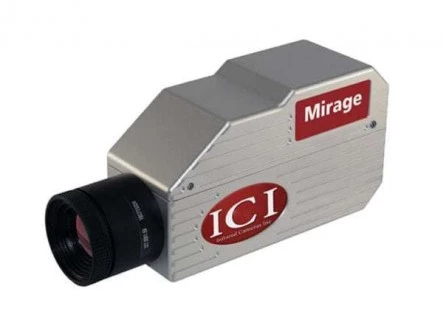 Mirage Research And Development Calibrated Thermal Camera  photo 1