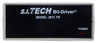 Model 2811 TR  Bit-Driver photo 1
