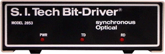 Model 2853 Bit-Driver photo 1