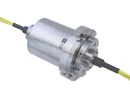 Multi-Channel Fibre Optic Rotary Joint JXn Series photo 1