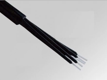 Multistrand POF cable for data transmission and lighting photo 3