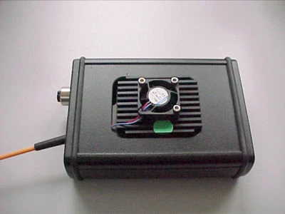 NIR 1.7 Spectrometer photo 2