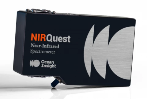 NIRQuest+1.7 Spectrometer photo 1
