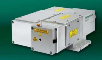 NL202 Q-switched DPSS Nanosecond Laser photo 1