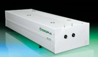 NL311 High Energy Q-switched Nd:YAG Laser photo 1