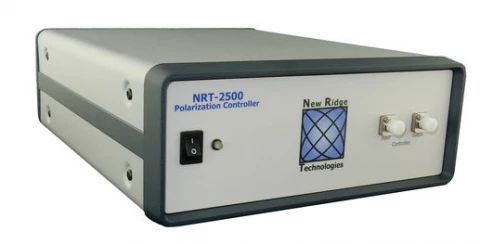 NRT-2500 Polarization Control Platform photo 1