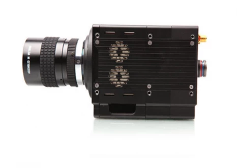 NXA3-S3 Compact Camera photo 1