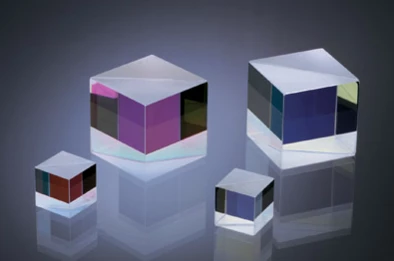 Narrowband Polarizing Beamsplitter Cubes 12.7mm photo 1