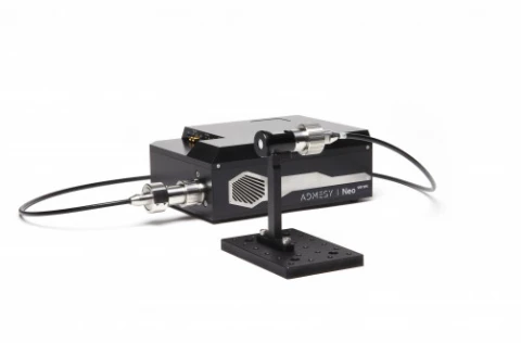 250nm to 1.1µm High End Spectrometer: Neo by ADMESY photo 2