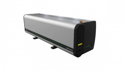 OEM 100iX 10.6um CO₂ Laser photo 1