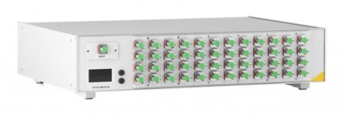 OP720 High Channel Count Optical Switch photo 1