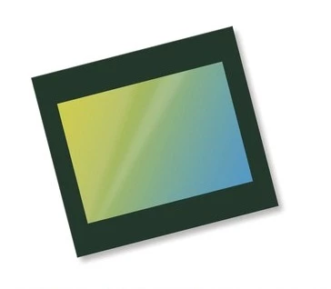 OS08A10 8-megapixel PureCel Plus-S Image Sensor photo 1