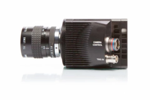 OS3-V3-S2 High-Speed Camera photo 1