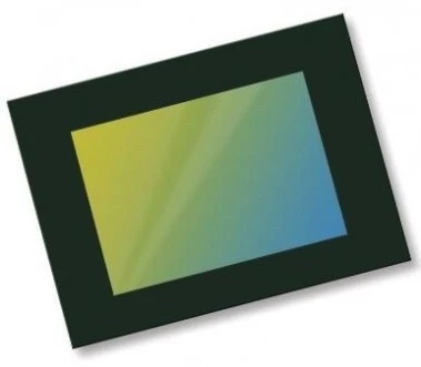 OV16860 16-megapixel PureCel Plus-S Image Sensor photo 1