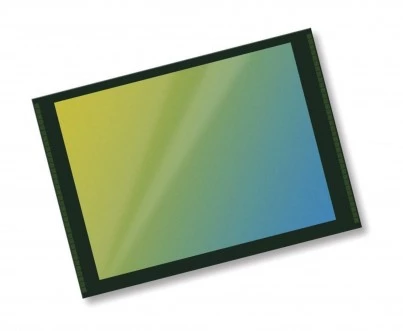 OV20381 B&W CMOS 20-Megapixel PureCel Plus-S Image Sensor photo 1