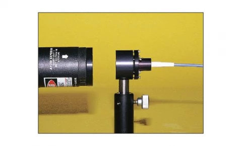 Pigtail Style Laser to Fiber Couplers photo 1