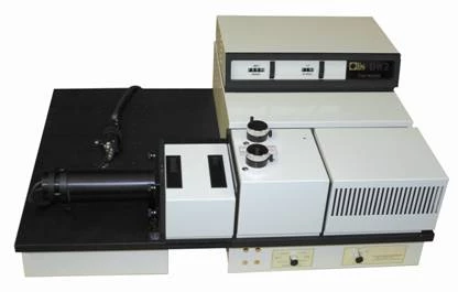 Olis Modernized Aminco™ DW-2 & DW-2000 Spectrophotometers photo 1