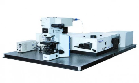 OmniFluo900 Series Spectrofluorometer photo 1