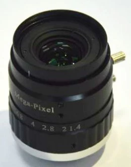 Optical Lens  photo 1