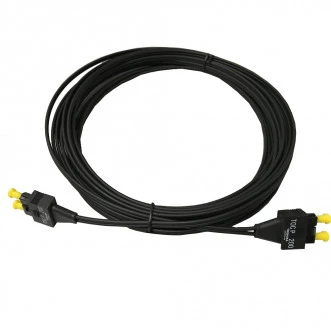 Orignal Toshiba TOCP155 200 255 With Plastic Optical Fiber cable Connectors patch cord jumper photo 1