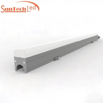 Outdoor Indoor Architectural Linear LED Lighting For Bridge, Museum, Hall photo 1