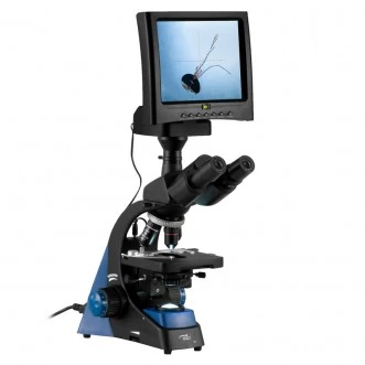 PCE Instruments - Digital Microscope - PCE-PBM 100 photo 1