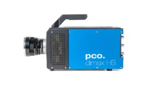 PCO DIMAX HS1 High Speed CMOS Camera photo 1