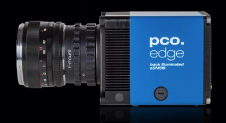 PCO EDGE 4.2 bi Cooled sCMOS Camera photo 1