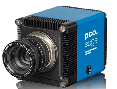 PCO.Edge 4.2bi Cooled sCMOS Camera photo 1