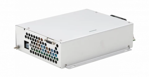 Pulsed laser diode driver PDD-300, certified photo 1