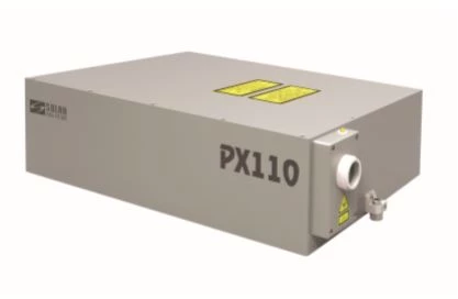 PICOSECOND DPSS Nd:YVO4 LASER PX110 photo 1
