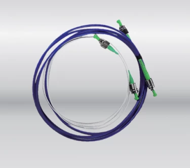 PMJ-D Series Near Infrared Polarization Maintaining Fiber Patchcords photo 1