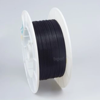 PMMA POF Cable 2.2mm simplex plastic optical fiber cable photo 1
