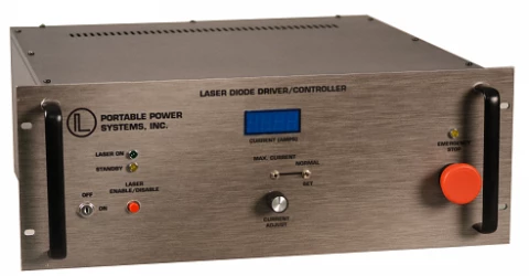 PPS Analog Laser Diode Driver photo 1