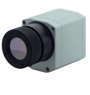 PSC-640 High Resolution Radiometric Thermal Imaging Camera  photo 1