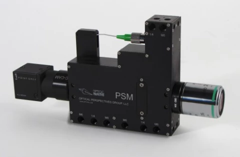 PSM POINT SOURCE MICROSCOPE photo 1