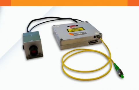 PUFL series - UV Ultra-compact Laser Transmitter photo 1