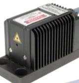 PULSELAS-P1064-400-HP Sub-ns Passively Q-Switched Microchip Solid-State Laser photo 1
