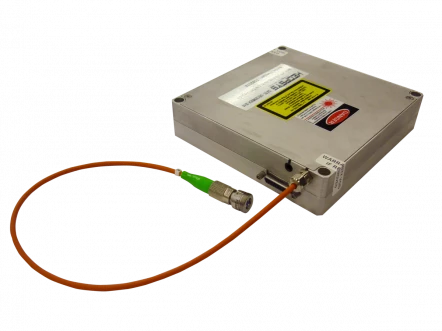 PYFL-KULT - 1 µm Ultra-compact Laser Transmitter photo 1