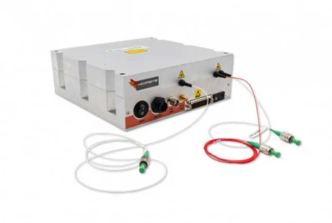 PYFL-PICO - 1 µm picosecond pulses photo 1