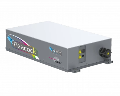 Peacock 532 (680 nm – 2,2 µm) photo 1