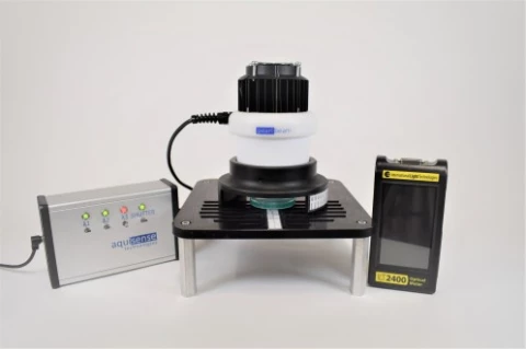 PearlLab Beam UV Research Tools for Disinfection photo 2