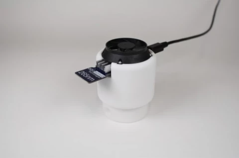 PearlAqua Micro for UV Water Disinfection photo 1